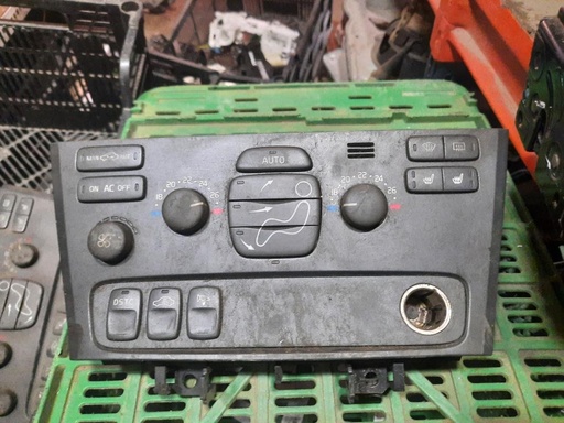 [3041746194850] Mando calefaccion / A/A - Volvo S70 (2.0 T 20 V (180 cv))
