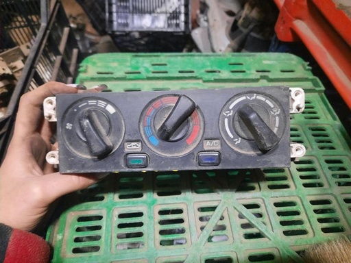 [3041823528866] Mando calefaccion / A/A - Nissan Almera I (N15) (1.4 GX,LX (75 cv))