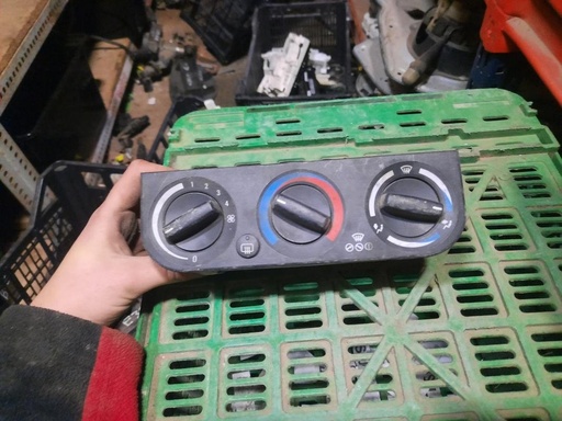 [3041845354591] Mando calefaccion / A/A - Bmw M3 Convertible (E36) (3.0i (286 cv))