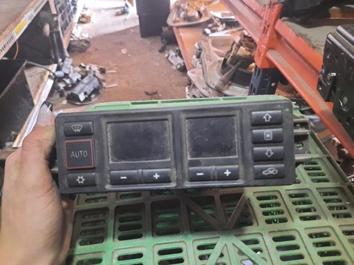 [3051049007241] Mando calefaccion / A/A - Audi A3 (8L) (1.9 TDI (90 cv))