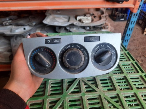 [3051652506433] Mando calefaccion / A/A - Opel Corsa D 3-puertas (1.3 CDTI (75 cv))