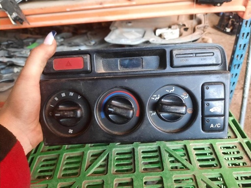 [3051720004866] Mando calefaccion / A/A - Honda Accord V (CC7) (2.0 i (115 cv)) (1996)