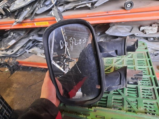 [3051841088597] Retrovisor izquierdo - Fiat Doblo Cargo (223_) (1.3 D Multijet (75 cv))