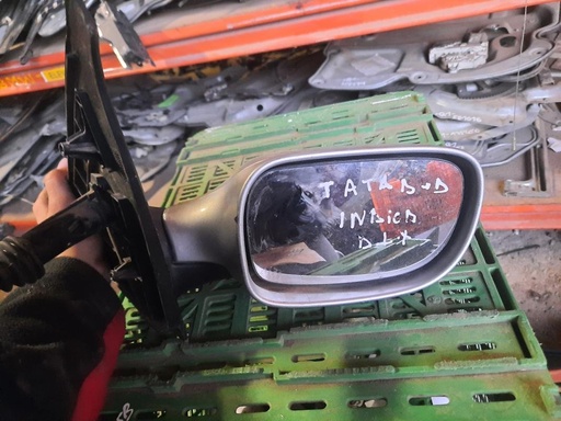 [3051850268017] Retrovisor derecho - Tata Indica (1.4 D (49 cv))