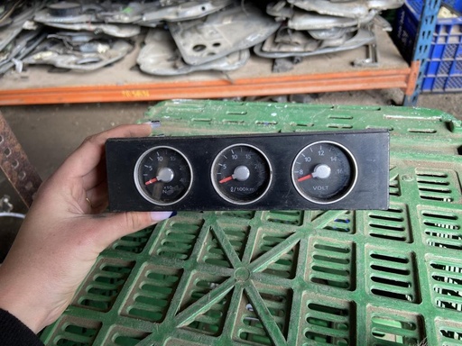 [3081115502168] Mando calefaccion / A/A - Hyundai Coupe III (GK) (1.6 i 16V (105 cv)) (2001)