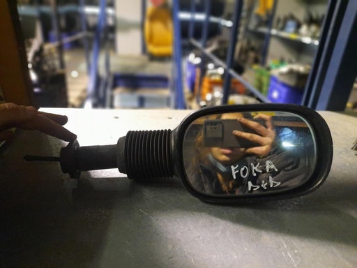 [3181721171823] Retrovisor derecho - Ford KA (RBT) (1.0 i (65 cv))