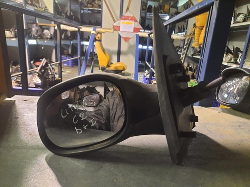 [3181737375875] Retrovisor izquierdo - Citroen C2 (Fase I, 2003) (1.4 HDi (68 cv))