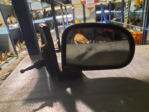 [3291612214839] Retrovisor derecho - Hyundai Atos Prime (1.0 i (58 cv))