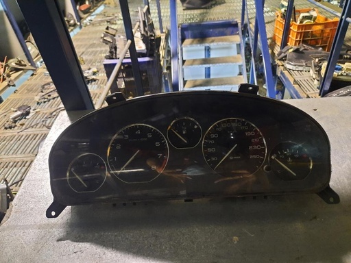 [3291732133150] Cuenta kilometros - Peugeot 406 Coupe (8) (2.0 16V (132 cv)) (2001)