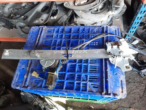 [3311028588172] Elevalunas delantero derecho - Kia Clarus (K9A) (1.8 i 16V (116 cv))
