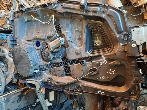 [3311638494838] Elevalunas delantero izquierdo - Ford Fiesta VI (1.3 (68 cv)) (2003)