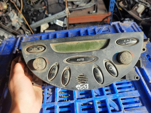 [4010954195438] Mando calefaccion / A/A - Citroen C5 I (Fase I, 2000) (2.0 HDi (110 cv))