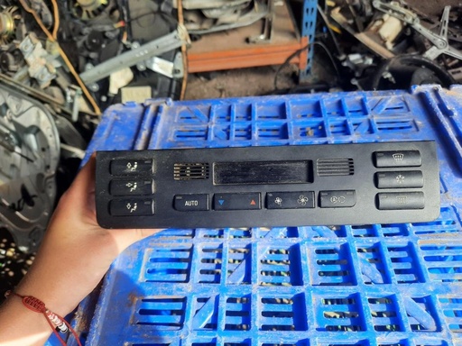 [4011102293247] Mando calefaccion / A/A - Bmw Serie 3 (E46) (328i (193 cv))