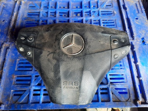 [4011234306982] Airbag Conductor - Mercedes Benz Clase C (W203) (C 220 CDI (170 cv))