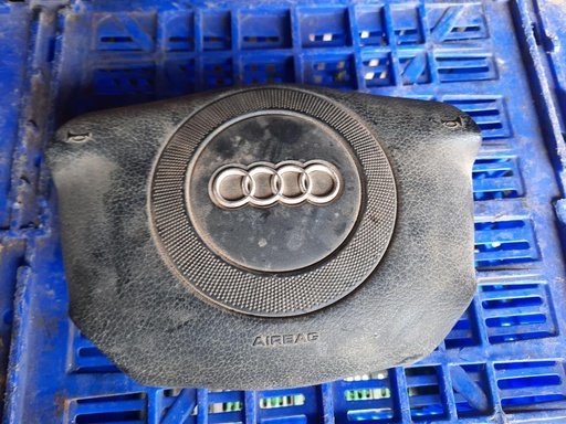 [4011325017015] Airbag Conductor - Audi A4 (B5) (1.8 20V (125 cv)) (1999)