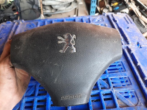 [4011721285064] Airbag Conductor - Peugeot 206 (1.4i (75 cv))