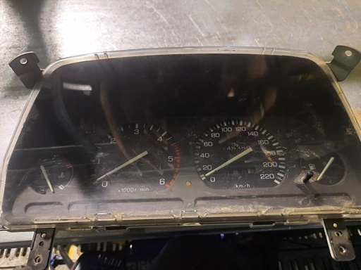 [4071839382182] Cuenta kilometros - Rover 200 (RF) (200 Vi (145 cv))