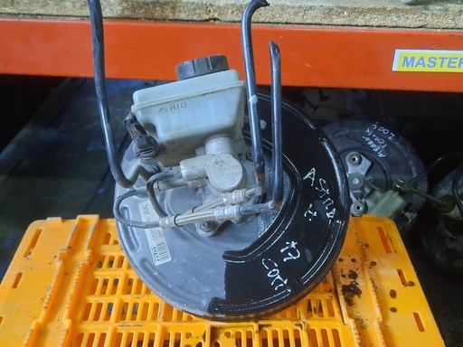 [4091340088491] Master de freno - Opel Astra H (1.7 CDTI (80 cv))
