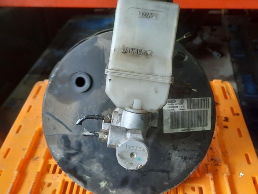[4091345278580] Master de freno - Citroen C5 I (Fase I, 2000) (2.0 HDi (109 cv) FAP)
