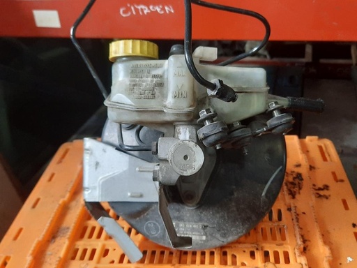 [4091815459711] Master de freno - Seat Ibiza II (Versión 1999) (1.4 16V (75 cv)) (2001)