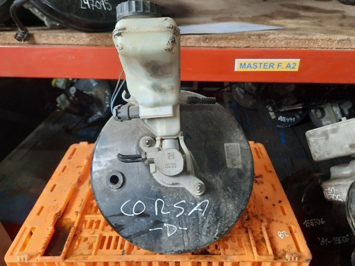 [4131628342966] Master de freno - Opel Corsa D 3-puertas (1.3 CDTI (75 cv))