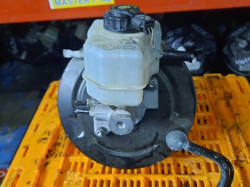 [4141330299410] Master de freno - Bmw Serie 1 (E87) (120d (163 cv))