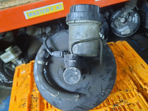 [4151330407958] Master de freno - Volvo S40 (VS) (1.8 16V (115 cv))