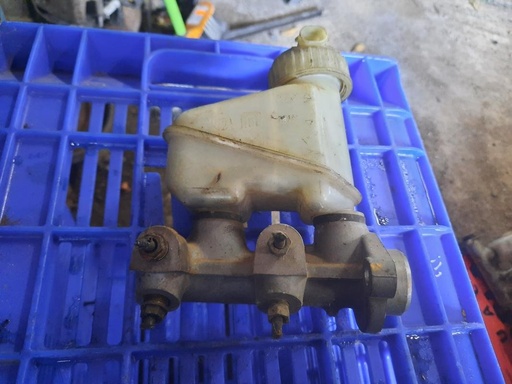 [4161342215710] Bomba de freno - Opel Astra F (1.6 Si (101 cv)) (1991)