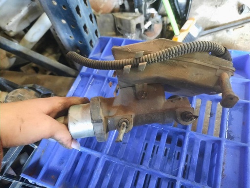 [4161357274129] Bomba de freno - Peugeot 206 (1.4i (75 cv))