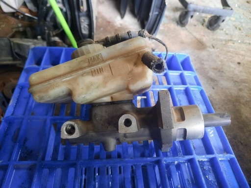 [4161619531005] Bomba de freno - Bmw Serie 3 (E36) (316i (99 cv))