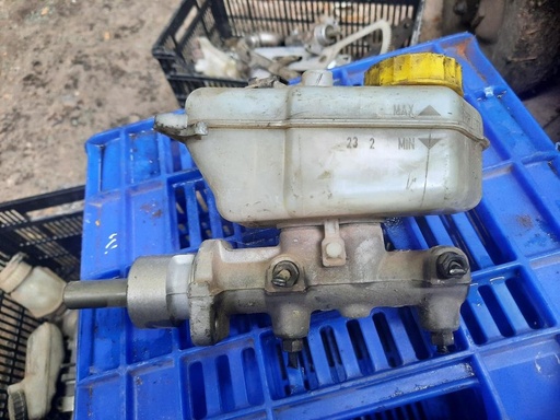 [4161804449102] Bomba de freno - Seat Ibiza III (1.4 16V (75 cv)) (2004)