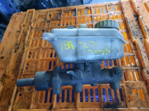 [4190928368147] Bomba de freno - Seat Ibiza III (1.4 16V (75 cv) Automatico) (2005)