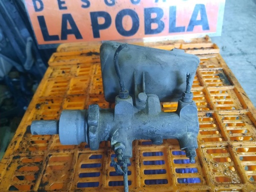 [4191018296222] Bomba de freno - Renault Trafic Furgón (TXX) (2.1 D (64 cv)) (1999)