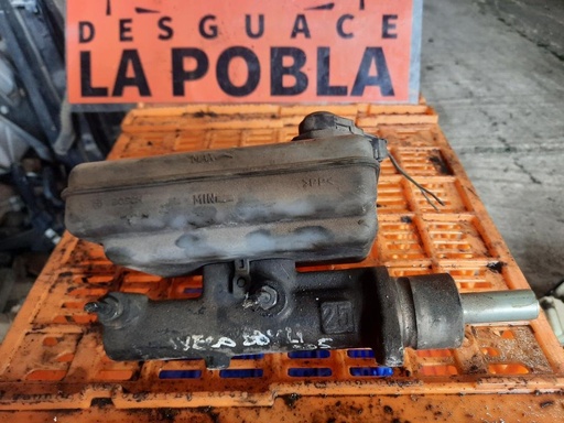 [4191321598025] Bomba de freno - Iveco Daily III Furgón/ranchera familiar (29 L 11 V (106 cv)) (2005)