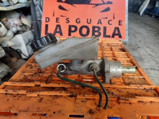 [4191331415547] Bomba de freno - Peugeot 206 (1.4 HDi (68 cv))