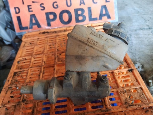 [4191352235484] Bomba de freno - Renault Kangoo Express (FC) (1.5 dCi (65 cv))