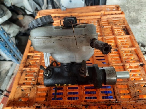[4191741436178] Bomba de freno - Mercedes Benz Vito (W638) (V 220 CDI (122 cv))