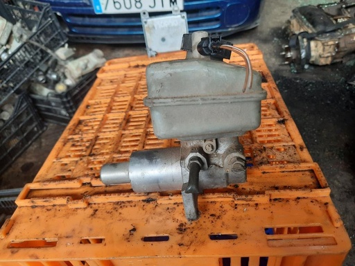 [4191853484288] Bomba de freno - Mercedes Benz Vaneo (W414) (1.6i (102 cv))