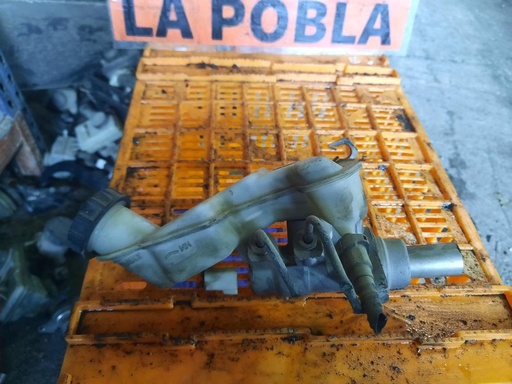 [4201001104612] Bomba de freno - Ford Fiesta VI (1.4 16V (80 cv)) (2005)