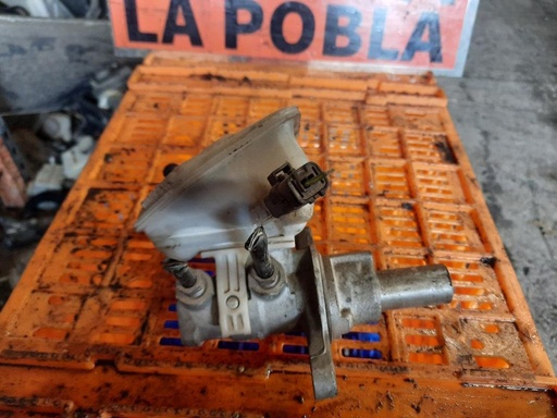 [4201134124253] Bomba de freno - Citroen C4 I Hatchback (Fase I, 2004) (1.6 HDi 16V (109 cv) FAP) (2005)