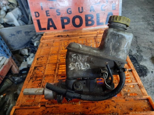 [4201139131293] Bomba de freno - Fiat Stilo (192) (1.4 i 16V (5 dr) (95 cv))