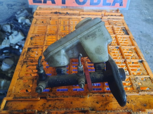 [4201207371215] Bomba de freno - Ford Fiesta III (1.4 (71 cv)) (1989)