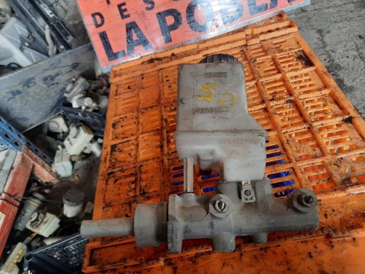 [4201326248945] Bomba de freno - Citroen C5 I (Fase I, 2000) (2.0 HDi (110 cv))