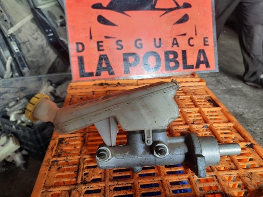 [4201651527526] Bomba de freno - Citroen C2 (Fase I, 2003) (1.4 HDi (68 cv))