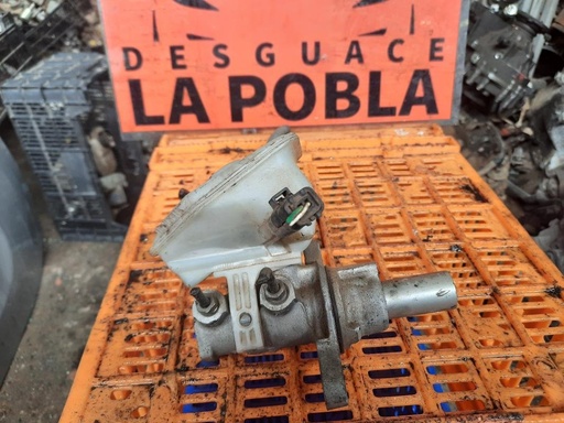[4201820503603] Bomba de freno - Citroen C4 I Hatchback (Fase I, 2004) (1.6 HDi 16V (109 cv) FAP)