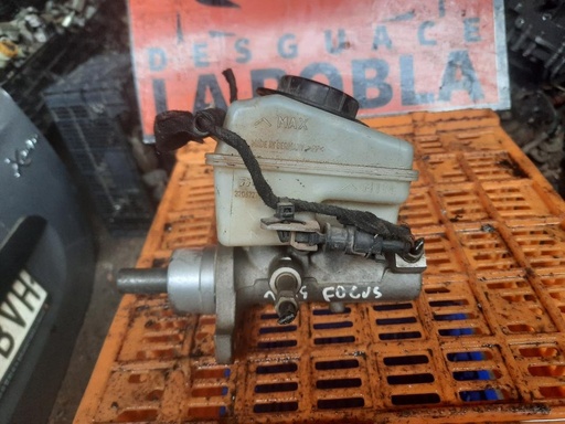 [4210914278829] Bomba de freno - Ford Focus II Hatchback (1.4 Duratec 16V (80 cv)) (2005)