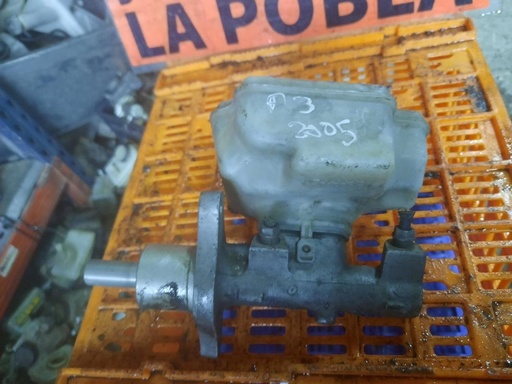 [4210950289732] Bomba de freno - Audi A3 (8P) (1.6i (102 cv)) (2005)