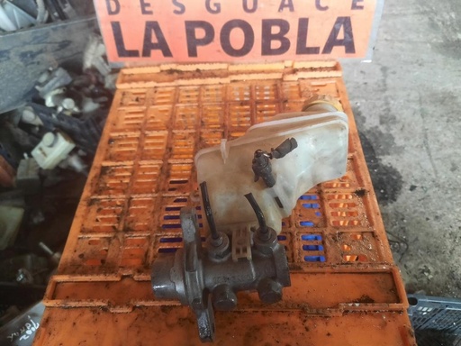 [4211129538871] Bomba de freno - Fiat Fiorino Combi (1.3 JTD Multijet 16V (75 cv)) (2008)