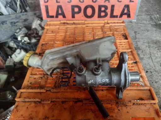 [4211141503255] Bomba de freno - Peugeot 207 (1.4 i 16V (90 cv)) (2006)