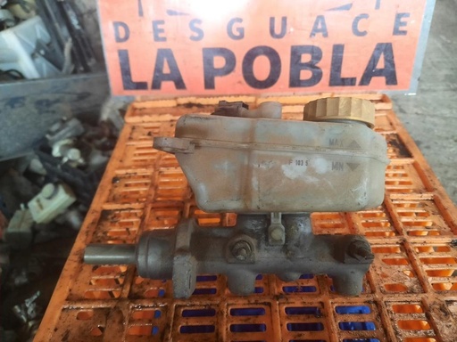 [4211335125204] Bomba de freno - Seat Ibiza III (1.4 16V (75 cv)) (2005)